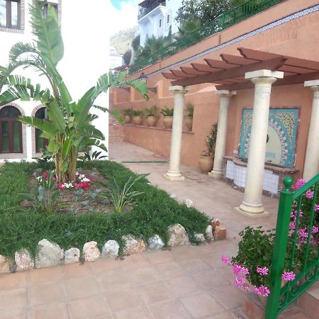 Frigiliana Apartment Exterior photo